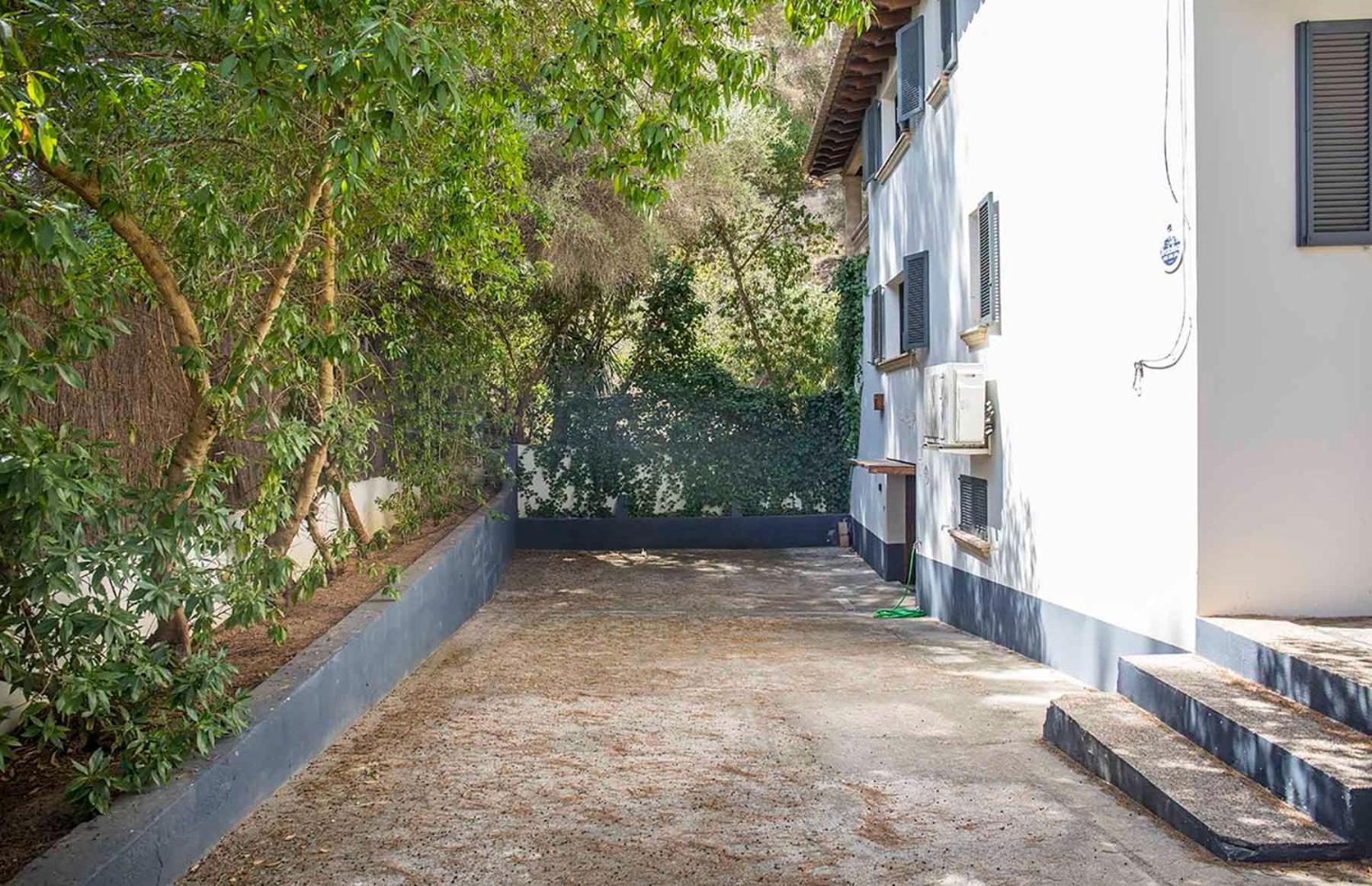 Villa Margarita Palma de Mallorca Exterior photo