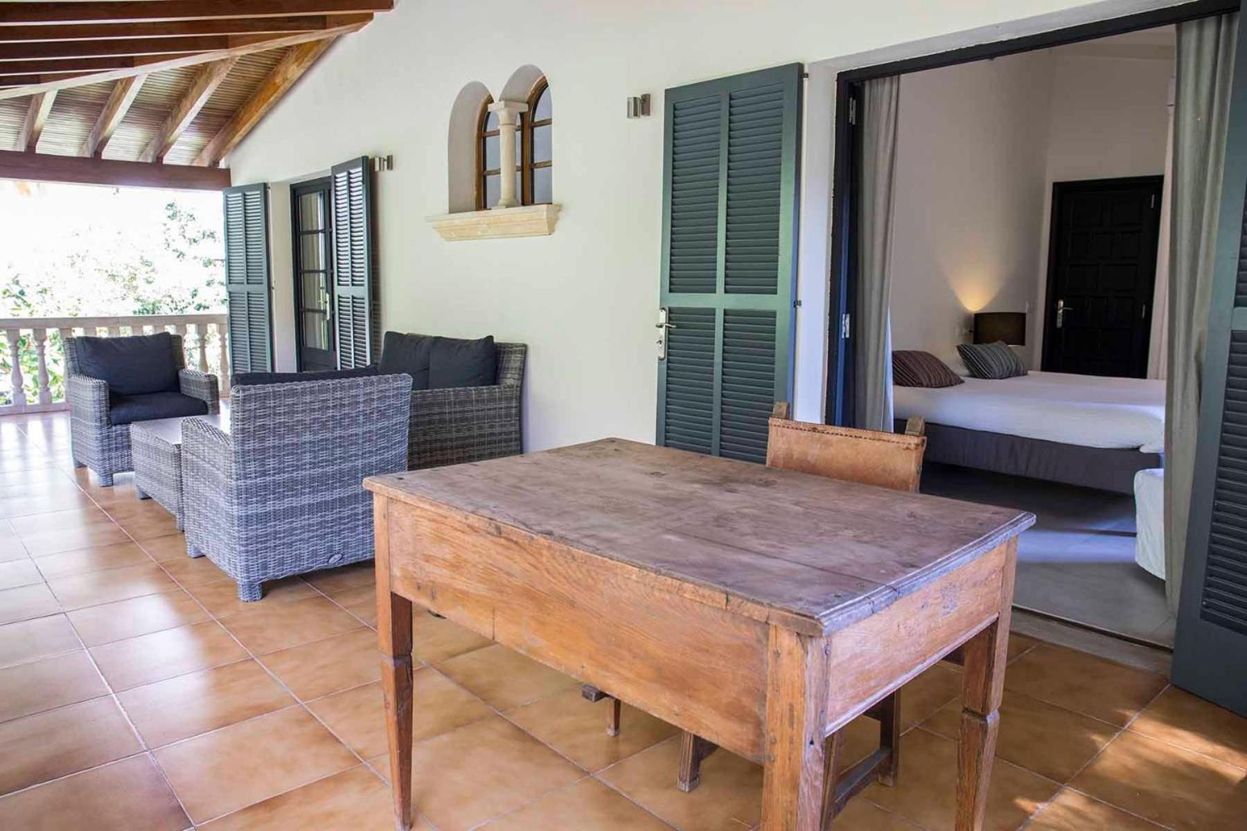 Villa Margarita Palma de Mallorca Exterior photo